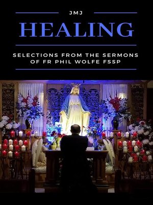 cover image of Healing